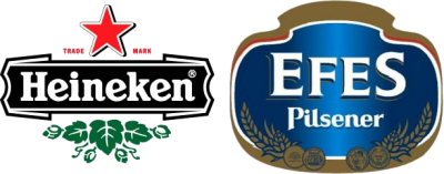 Heineken efes